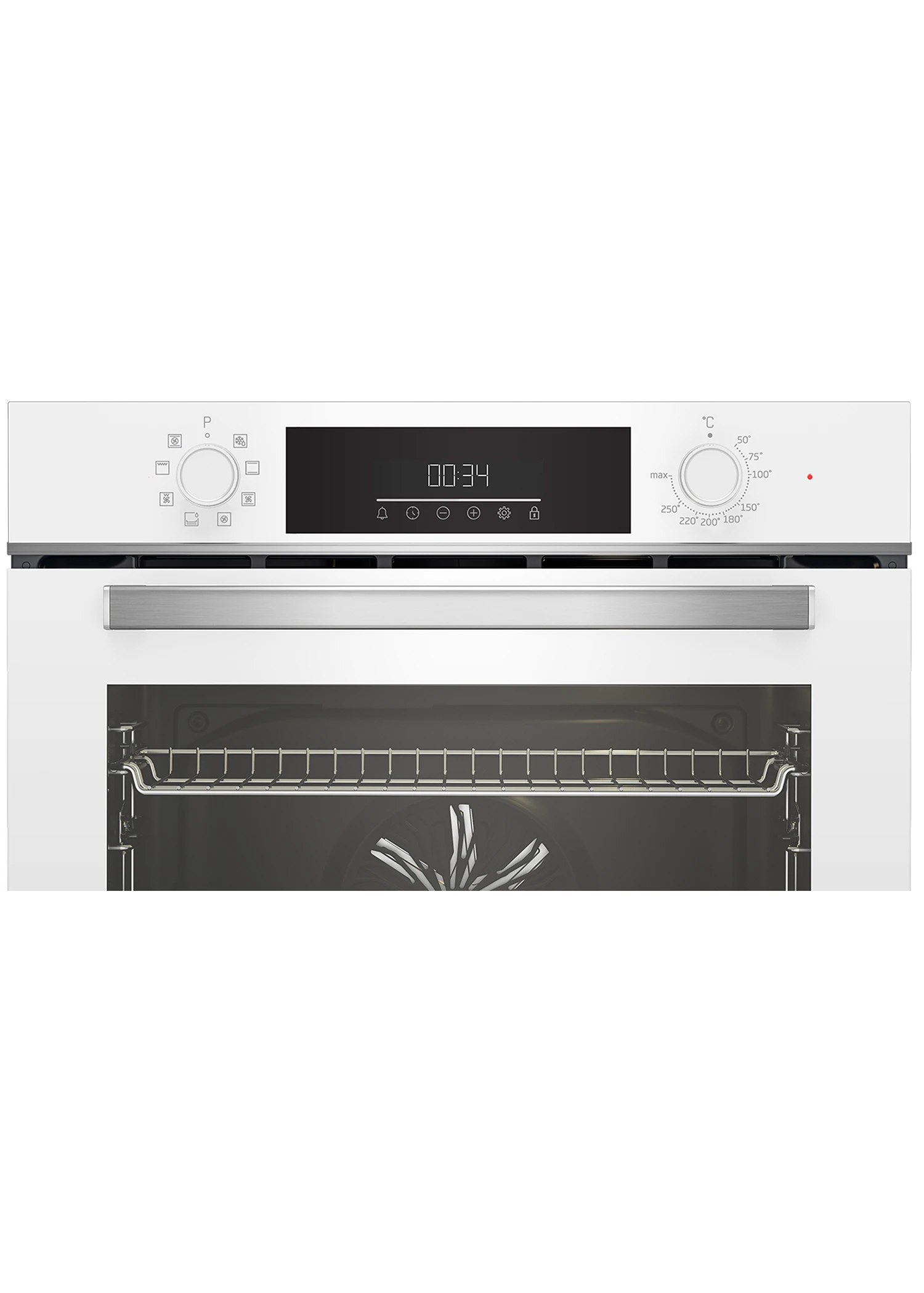 Товар Духовой шкаф Beko BBIM14300WMS VSK2269446