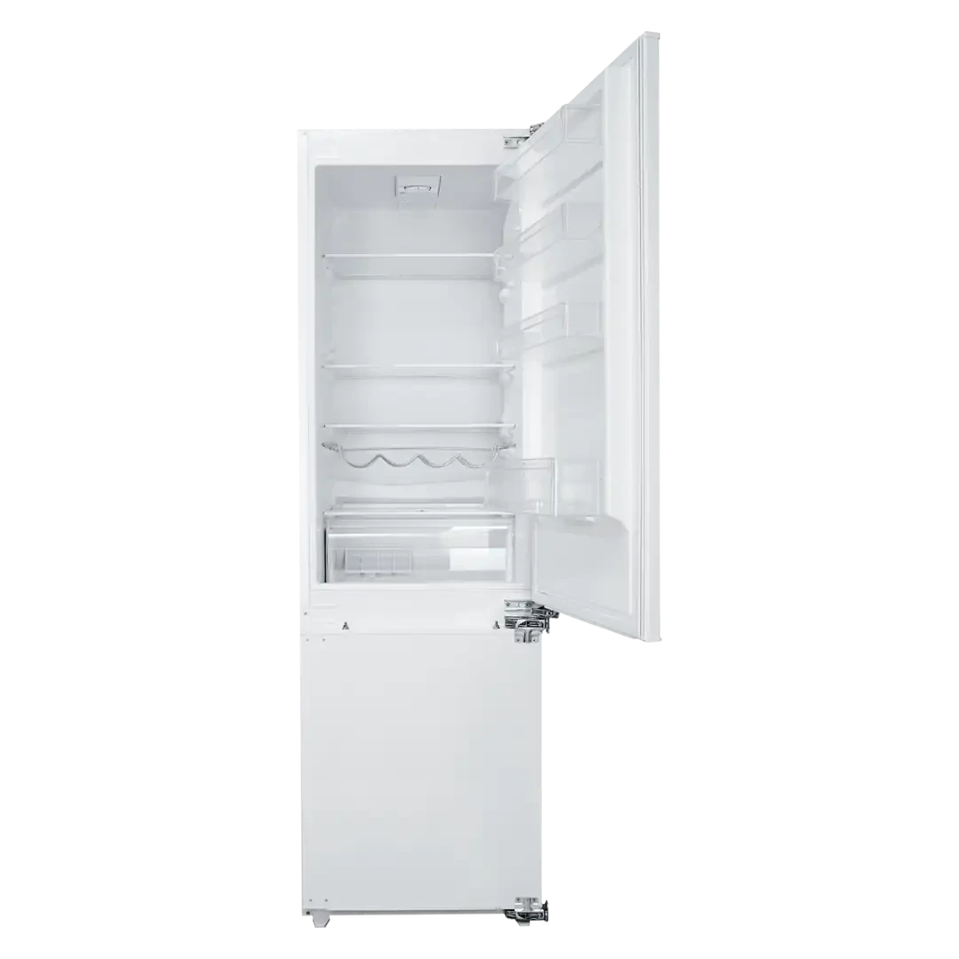 Товар Встраиваемый двухкамерный холодильник Exiteq EXR-203 VSK2310793