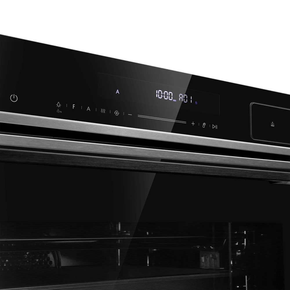 Товар Компактный духовой шкаф Maunfeld MCMO5016STGB VSK2296576
