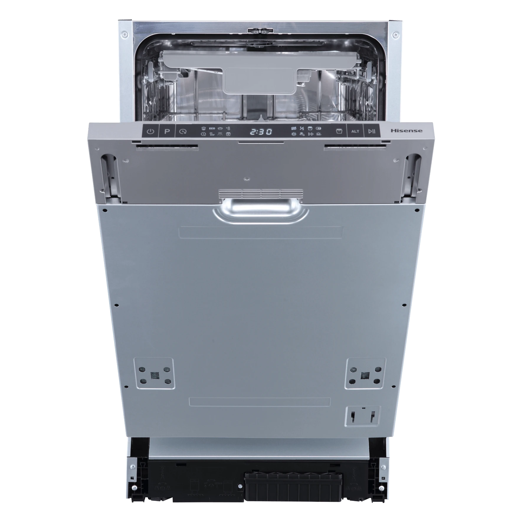 Товар Встраиваемая посудомоечная машина Hisense HV583B10AD VSK2309858