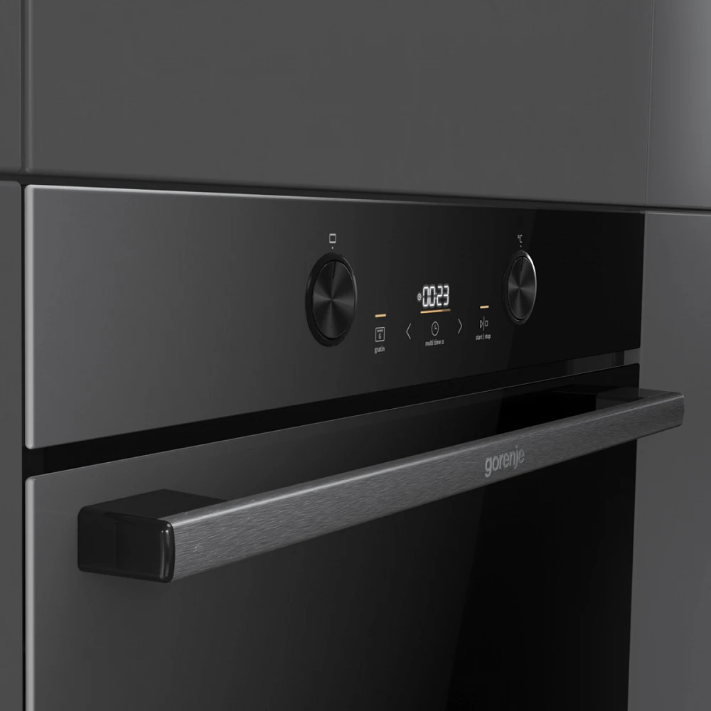Товар Духовой шкаф Gorenje BOS6737E05DBG VSK2305891