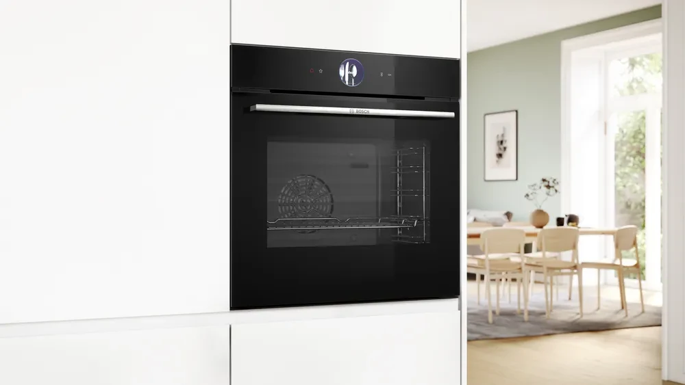 Товар Духовой шкаф Bosch HBG7361B1 VSK2294927