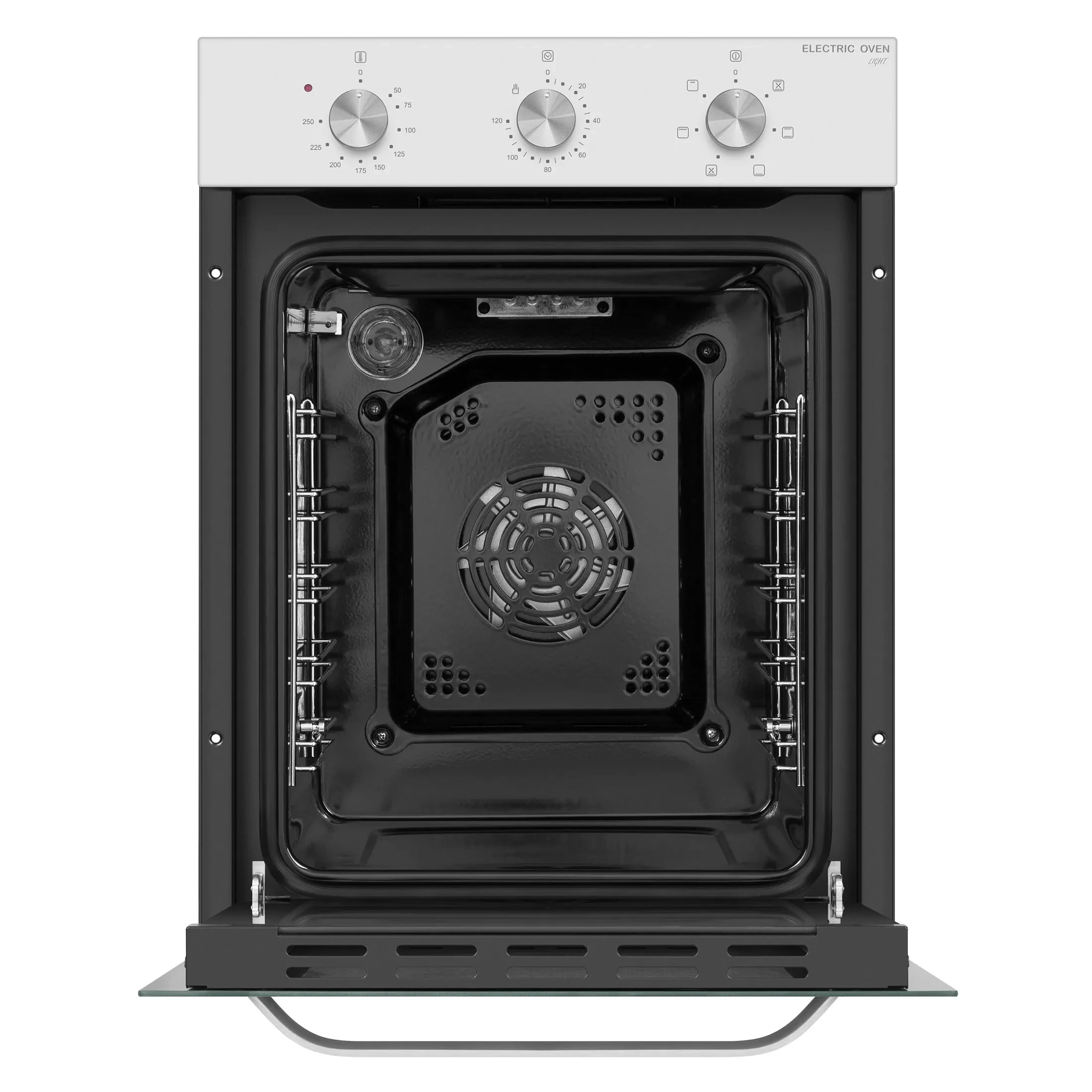 Товар Компактный духовой шкаф Meferi MEO456WH Light VSK2296510