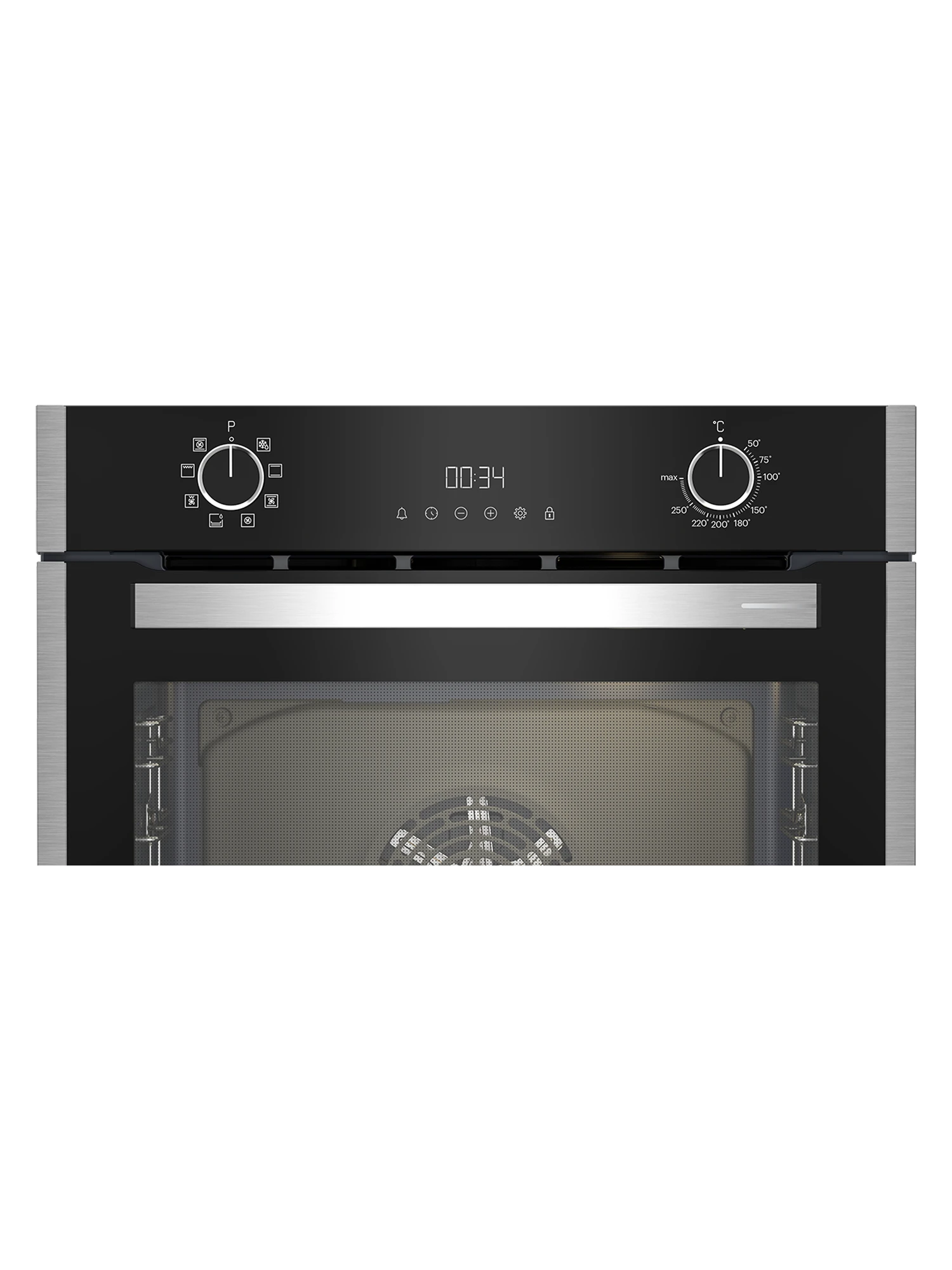 Товар Духовой шкаф Grundig GEBM19300BC VSK2274011