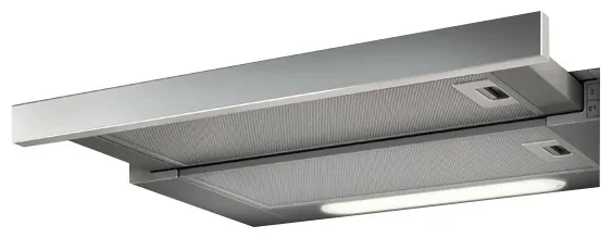 Встраиваемая вытяжка Elica ELITE14 LUX GRIX/A/90 VSK1081319