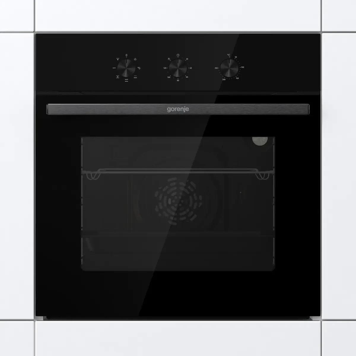 Товар Духовой шкаф Gorenje BO6725E02NBG VSK2321627