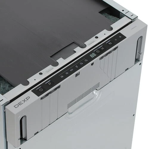 Товар Встраиваемая посудомоечная машина Dexp DWB45A3L VSK2295316