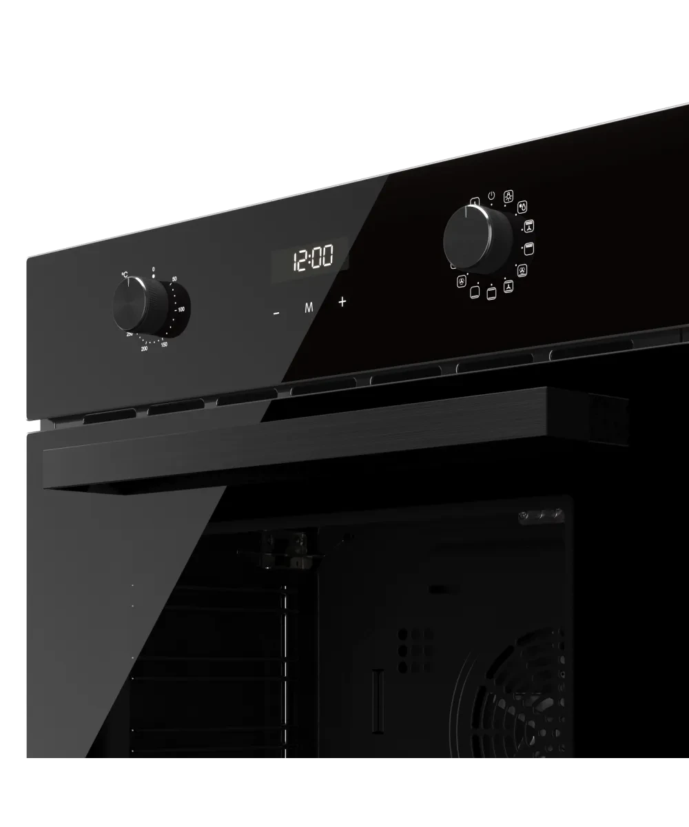 Товар Духовой шкаф Kuppersberg HF 678 B VSK2319038