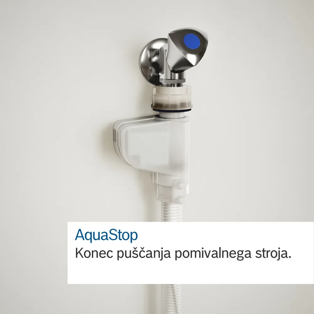 Товар Встраиваемая посудомоечная машина Bosch SMV25EX02E VSK2301167