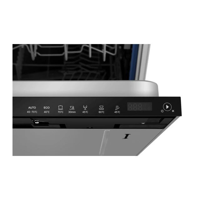 Товар Встраиваемая посудомоечная машина Haier HDWE14-094 VSK2245423