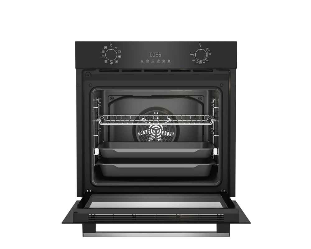 Товар Духовой шкаф Indesit IFE 4841 J BL VSK2306325
