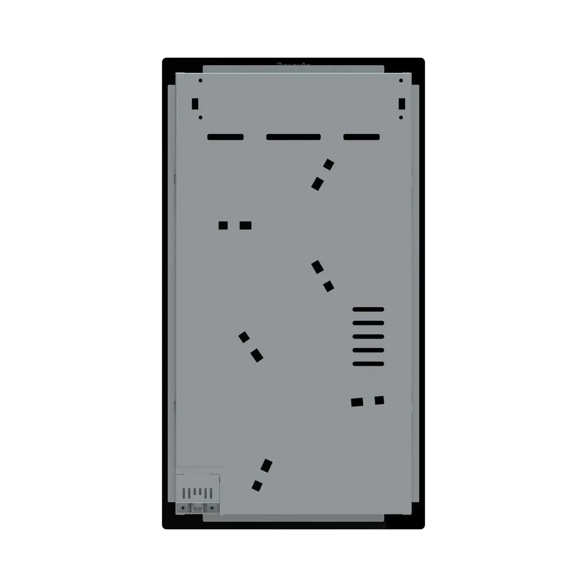 Товар Варочная панель домино Gorenje GI3201BSCE VSK2317304
