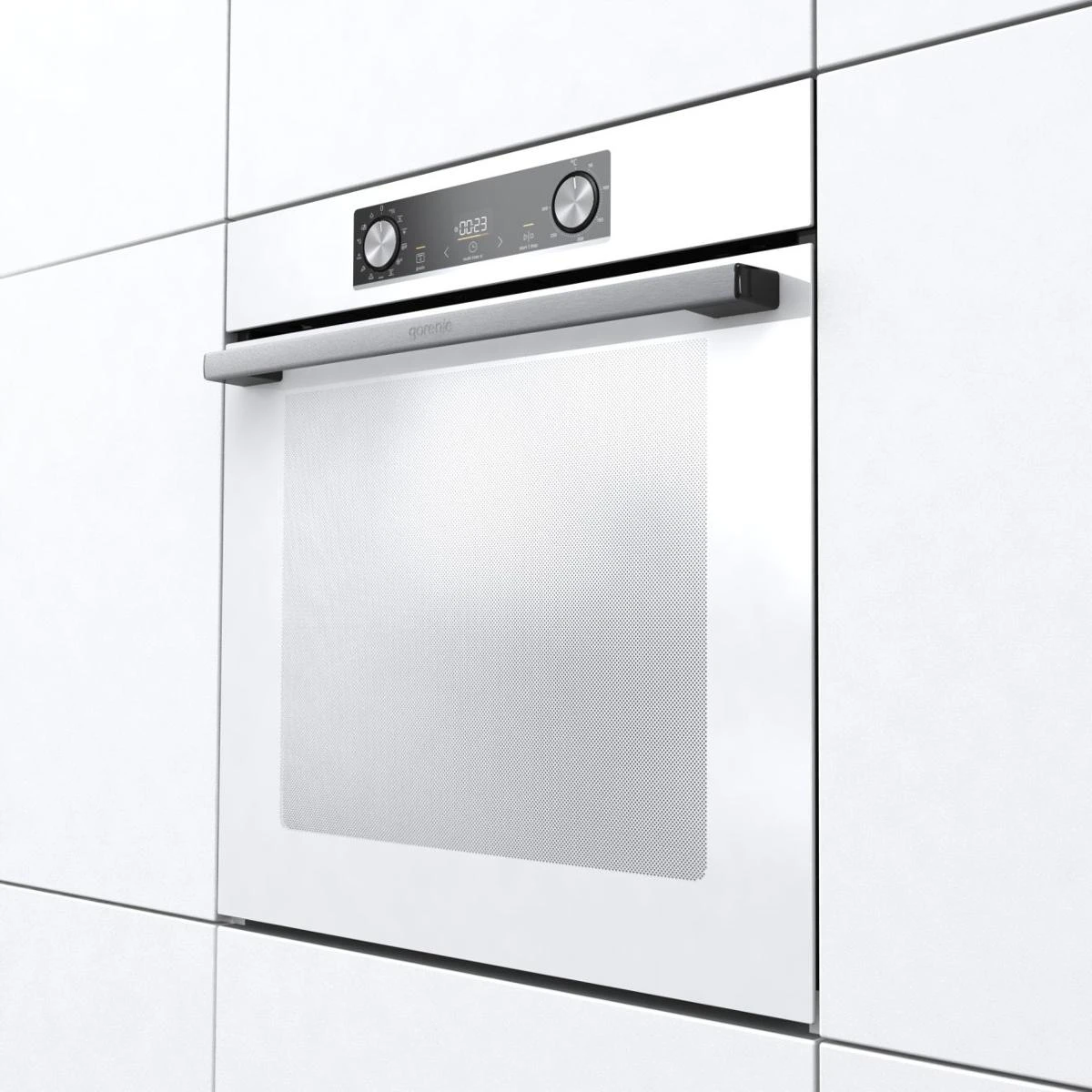 Товар Духовой шкаф Gorenje BOS6737E09WG VSK2260019