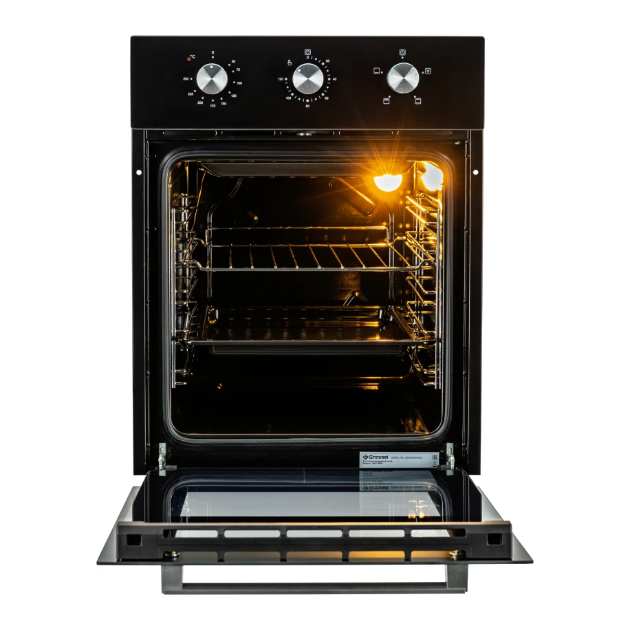Товар Компактный духовой шкаф Gressel U4ES14000 VSK2316161