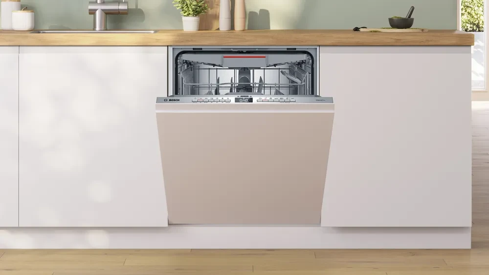 Товар Встраиваемая посудомоечная машина Bosch SMV4EVX01E VSK2305008