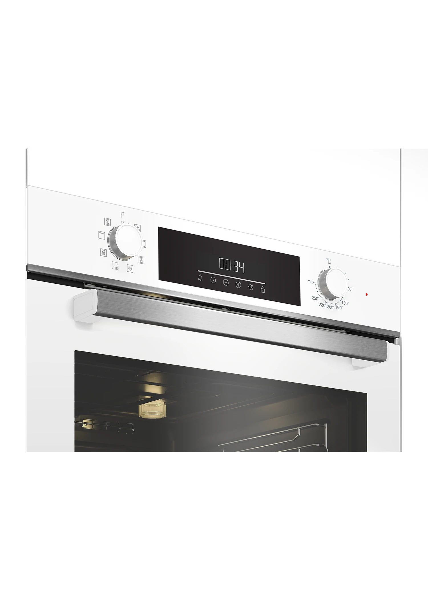 Товар Духовой шкаф Beko BBIM14300WMS VSK2269446