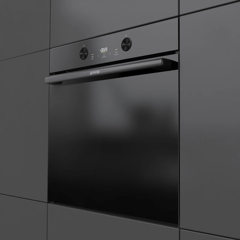 Товар Духовой шкаф Gorenje BOS6737E05DBG VSK2305891