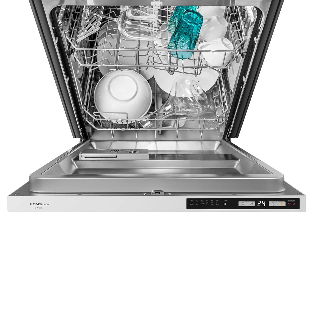 Товар Встраиваемая посудомоечная машина Homsair DW66M VSK2286430