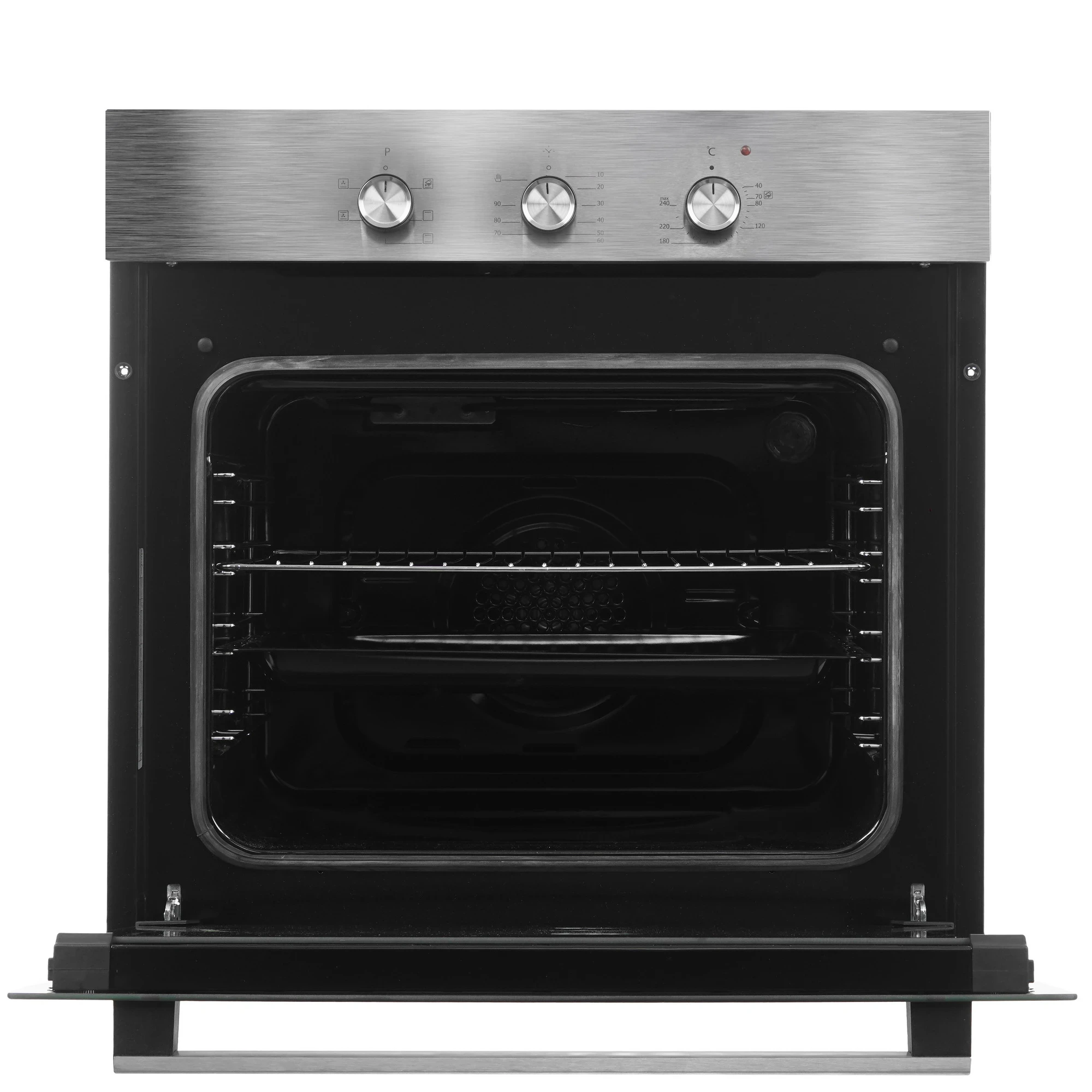 Товар Духовой шкаф Simfer B6EM16023 VSK2312732