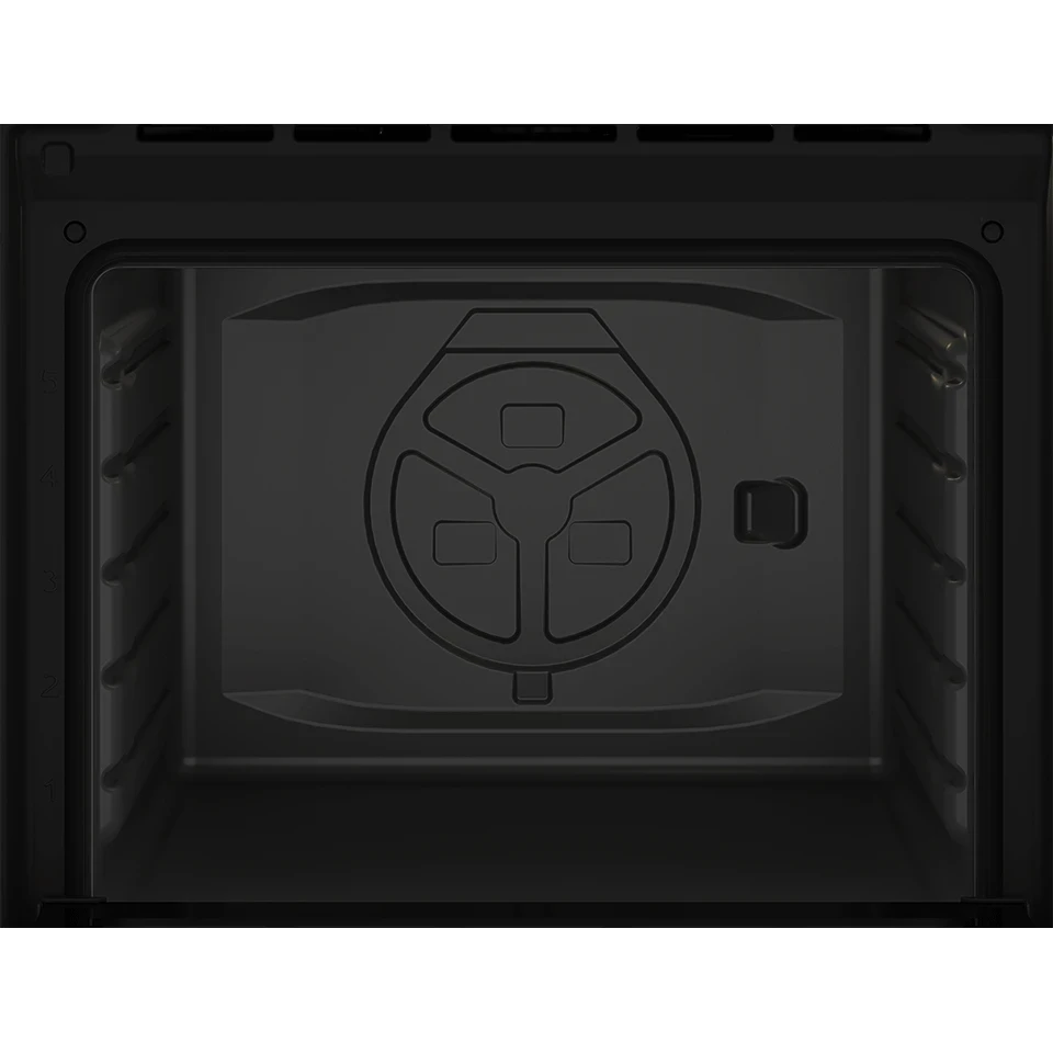 Товар Духовой шкаф Indesit IBFTE 2420 J BL VSK2311118