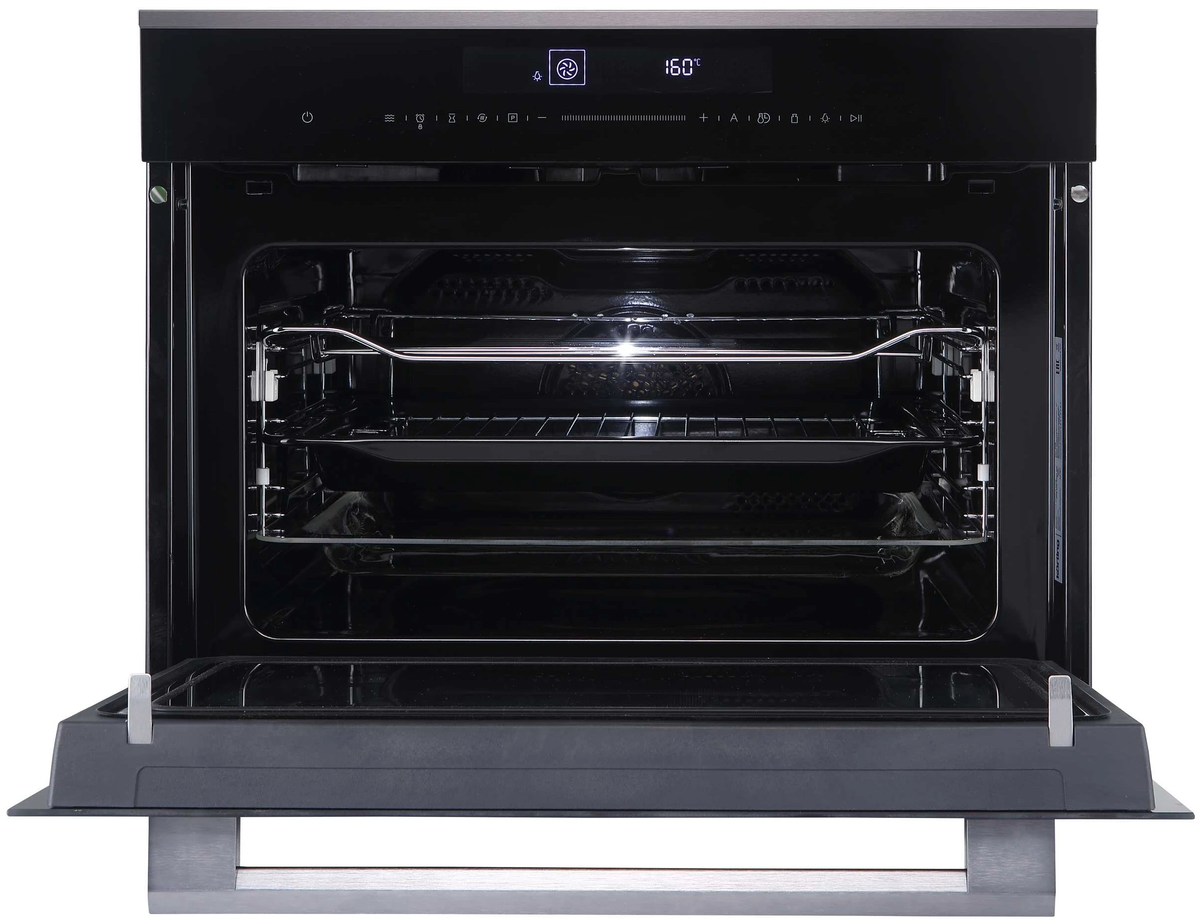 Товар Компактный духовой шкаф Korting OKB 3250 GNBX MW VSK2254693