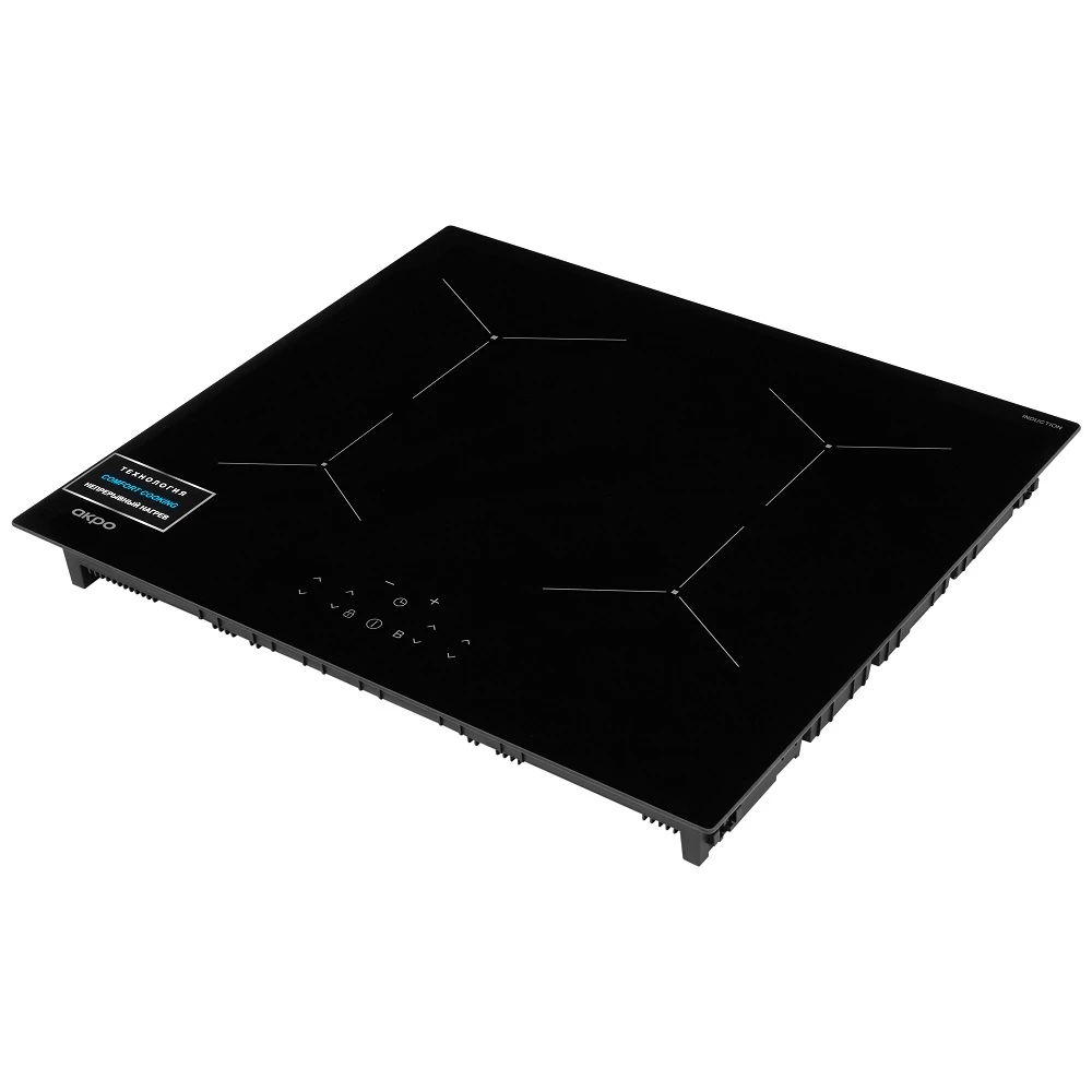 Товар Варочная панель Akpo PIA 6094015CC BL VSK2283055