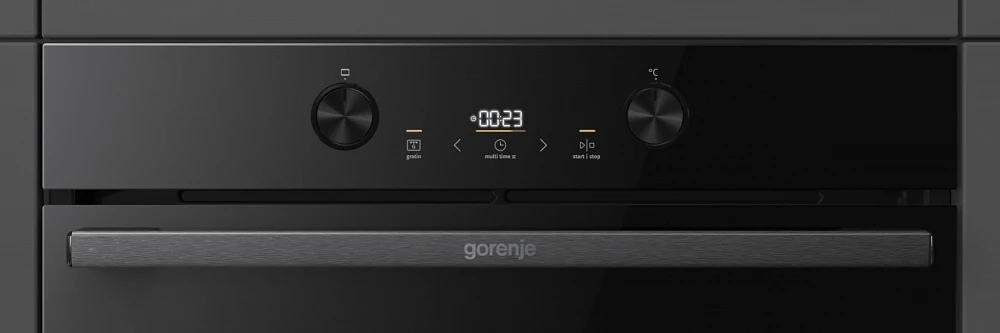 Товар Духовой шкаф Gorenje BOS6737E05DBG VSK2305891