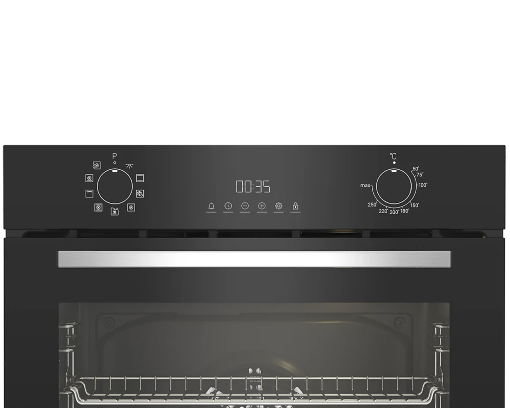 Товар Духовой шкаф Indesit IFE 4841 J BL VSK2306325