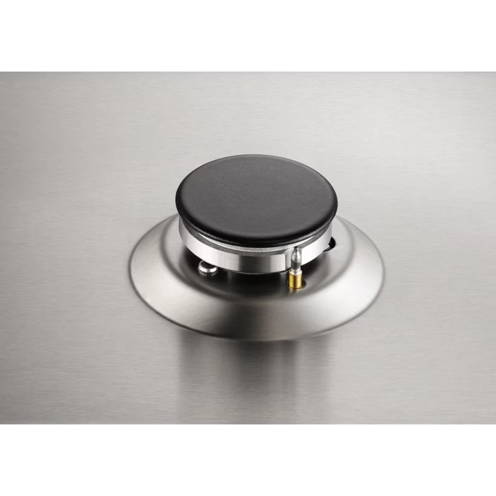 Товар Варочная панель из нержавеющей стали Electrolux KGS6404SX VSK2304819