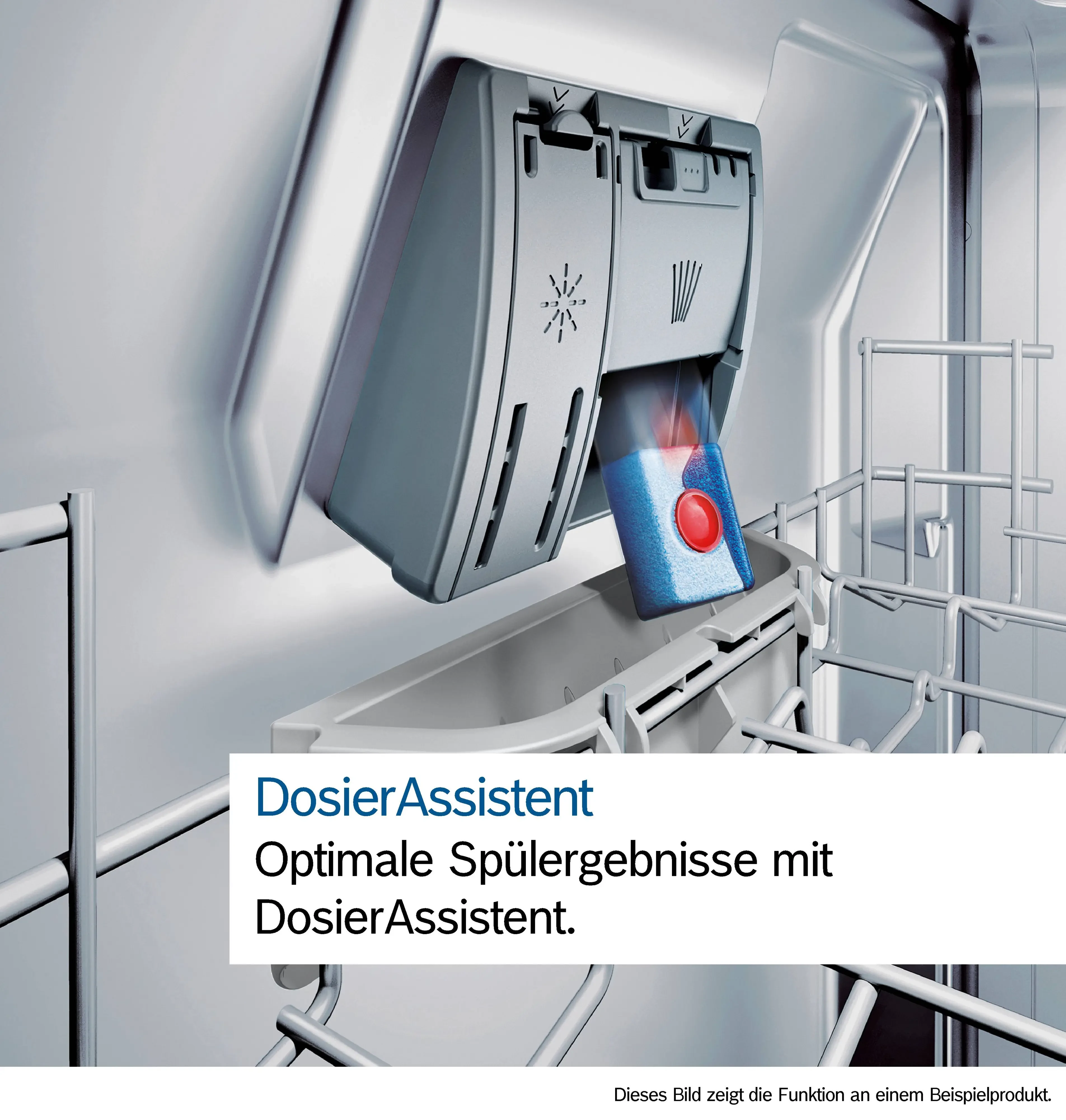 Товар Встраиваемая посудомоечная машина Bosch SMD8TCX04E VSK2319265