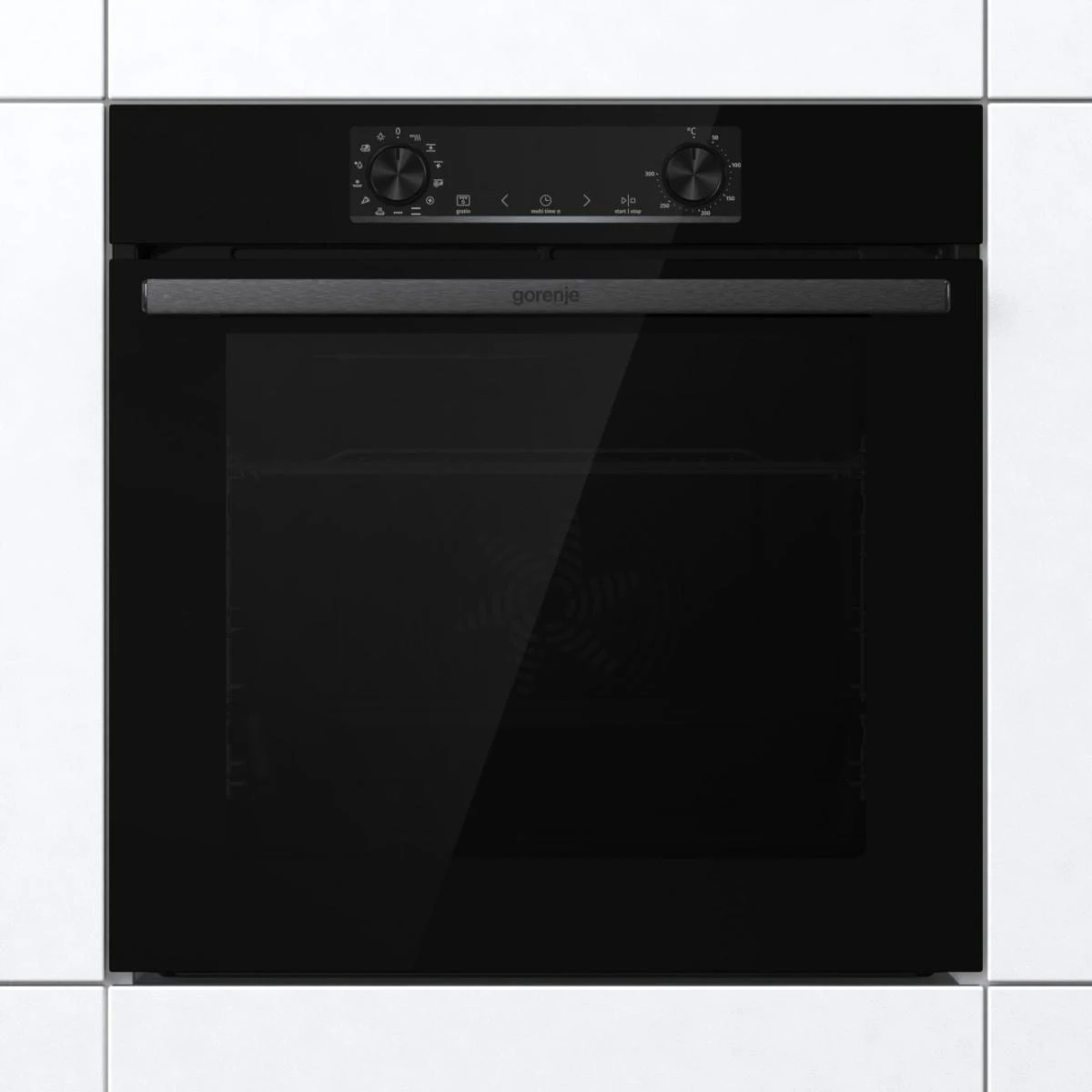Товар Духовой шкаф Gorenje BO6737E02BG VSK2285749