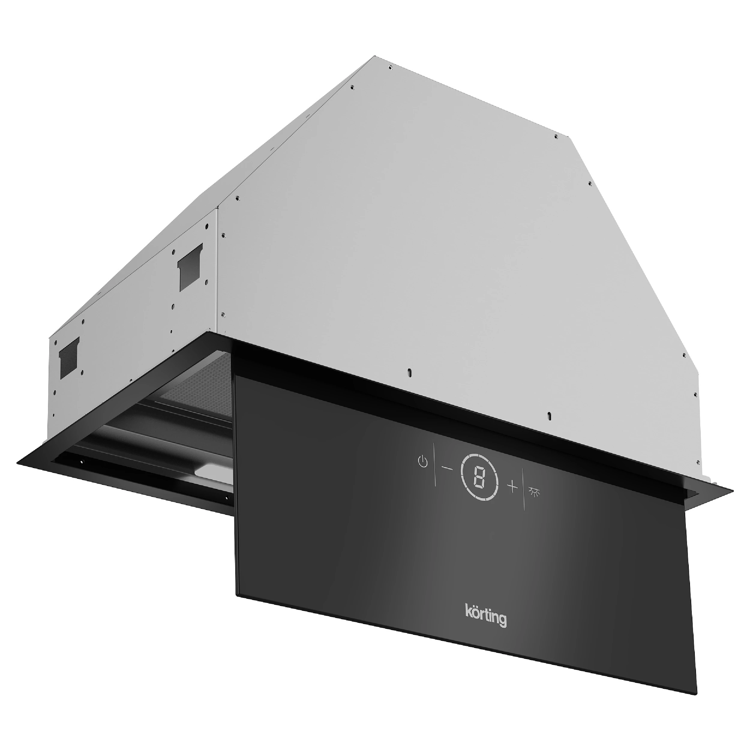Товар Встраиваемая вытяжка Korting KHI 6828 GN VSK2300584