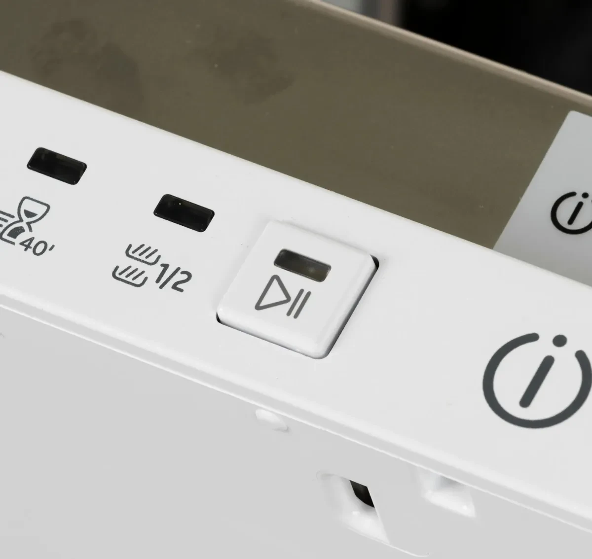 Товар Встраиваемая посудомоечная машина Indesit DSIE 2B10 VSK2284529