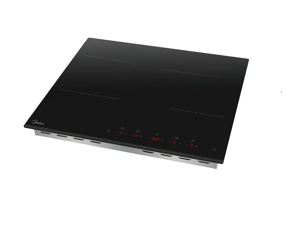 Товар Варочная панель Midea MCH64203F VSK2304949