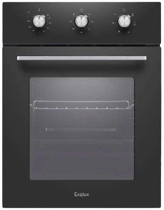 Компактный духовой шкаф Evelux EO 420 PB VSK2271974