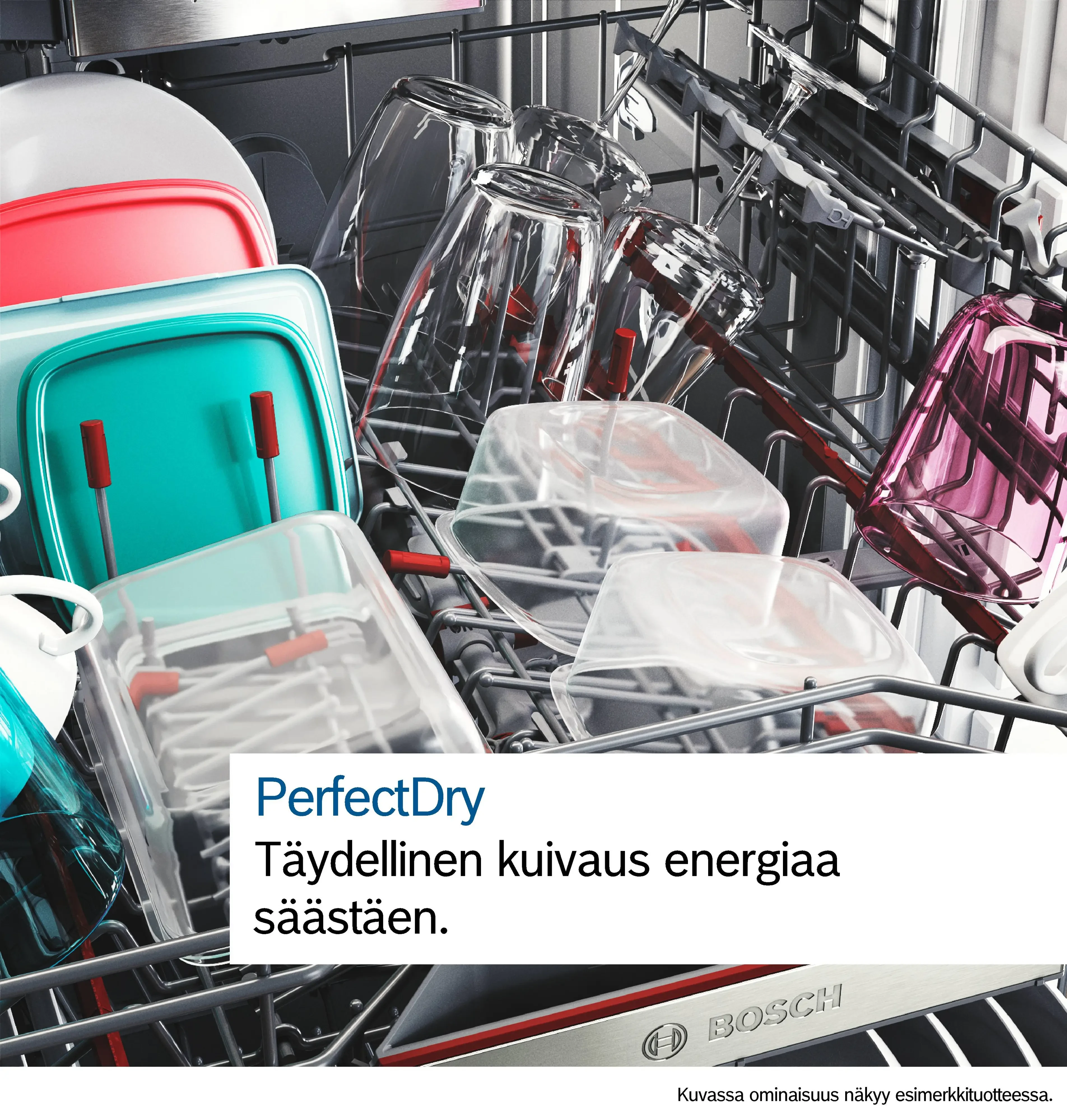 Товар Встраиваемая посудомоечная машина Bosch SMD6ZC804E VSK2319267