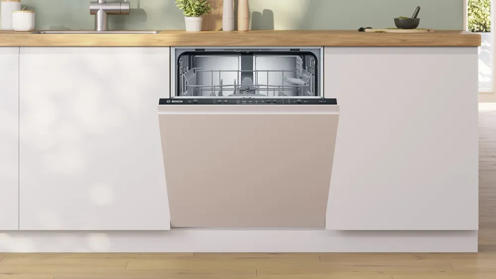 Товар Встраиваемая посудомоечная машина Bosch SMV25AX06E VSK2305735