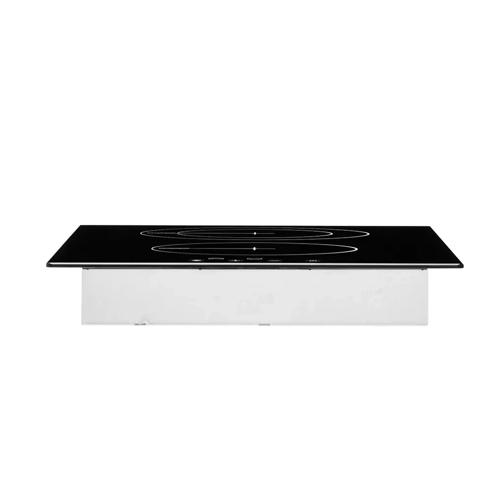 Товар Варочная панель домино Simfer H30D12B100 VSK2282165