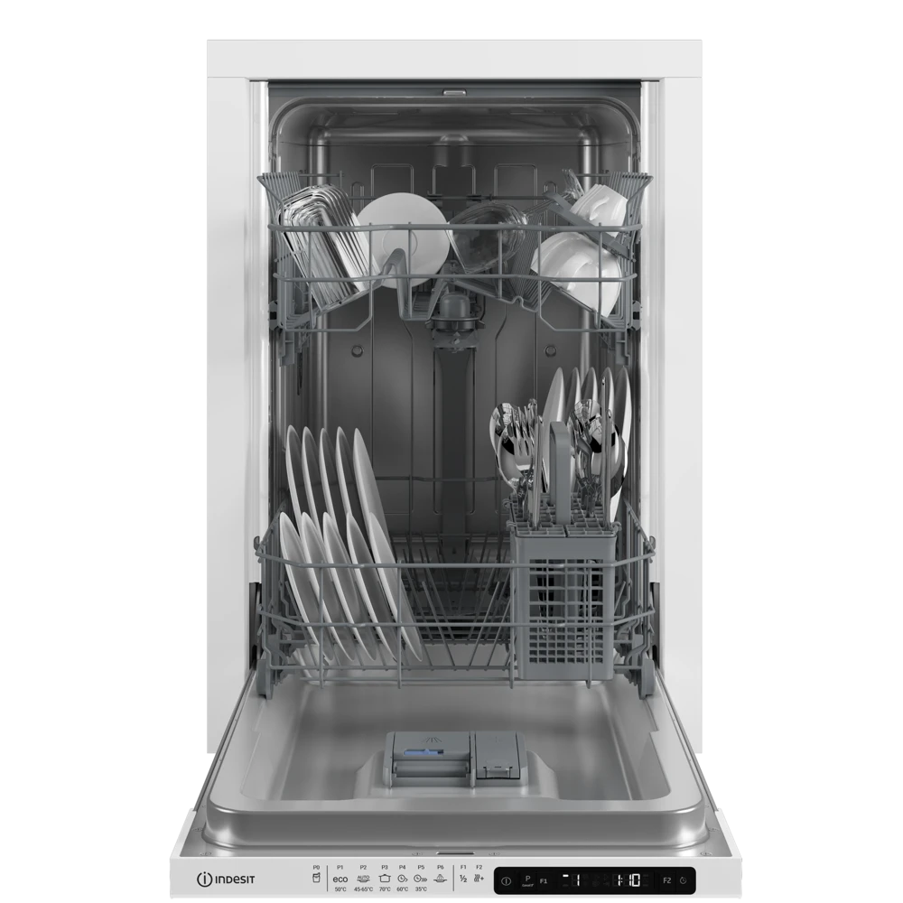 Товар Встраиваемая посудомоечная машина Indesit DIS 1C67 E VSK2289135
