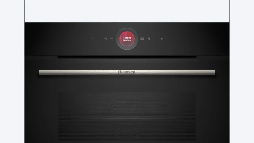 Товар Компактный духовой шкаф Bosch CBG7341B1 VSK2312156