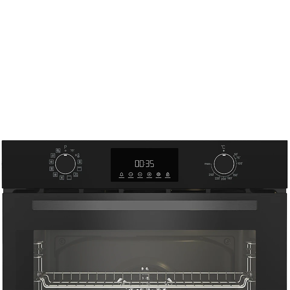 Товар Духовой шкаф Indesit IBFTE 3844 J BL VSK2306331