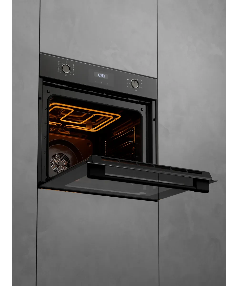 Товар Духовой шкаф Kuppersberg HO 622 B VSK2327657