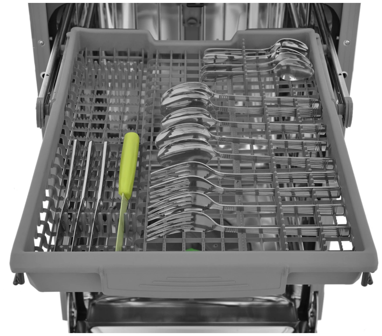 Товар Встраиваемая посудомоечная машина Scandilux DWB 4322B3 VSK2253162