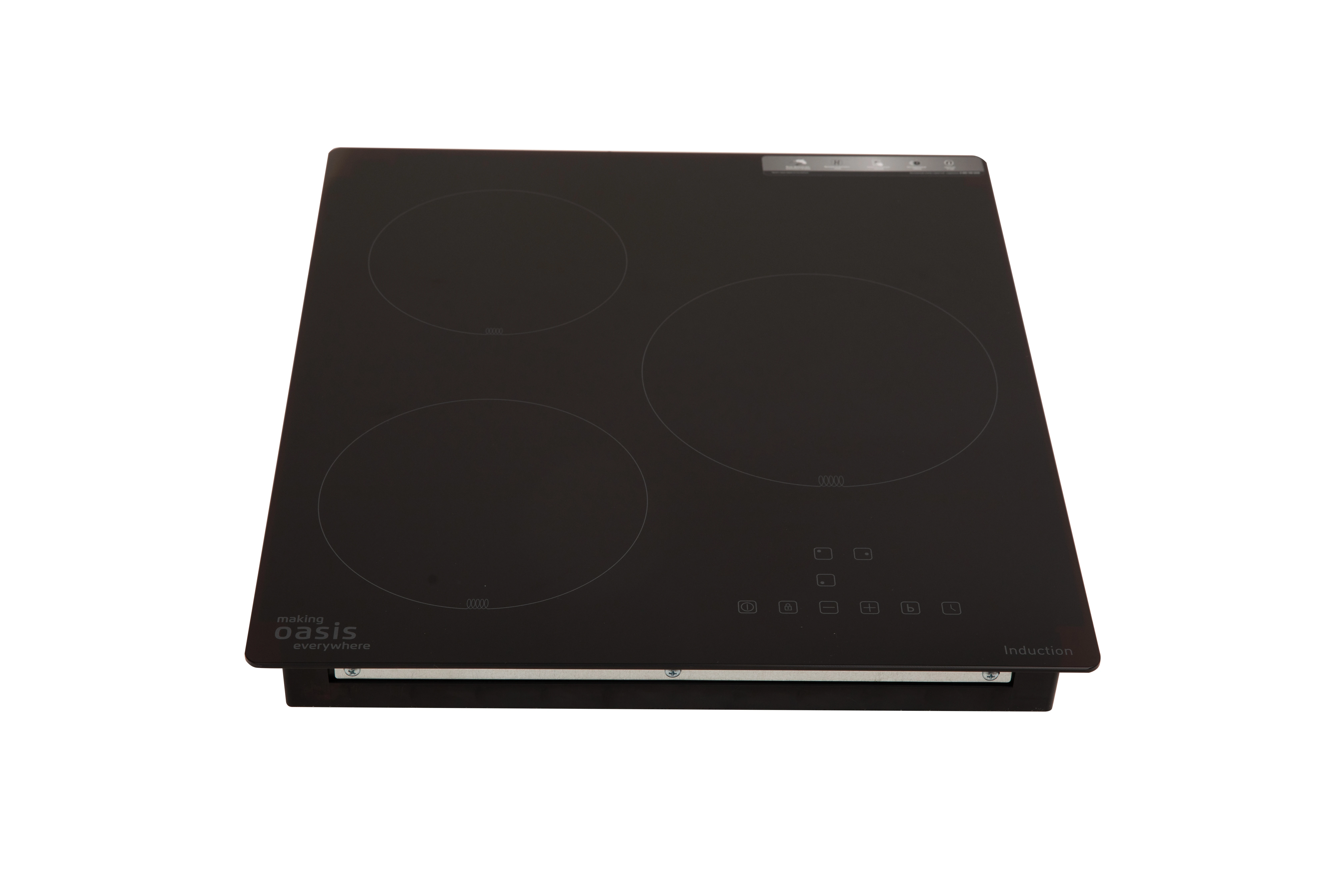 Товар Варочная панель Oasis P-3IBS VSK2283012