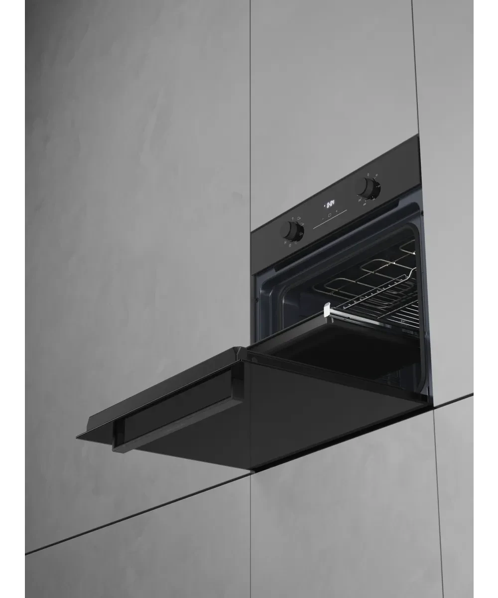 Товар Духовой шкаф Kuppersberg HO 608 P BB Black VSK2327658