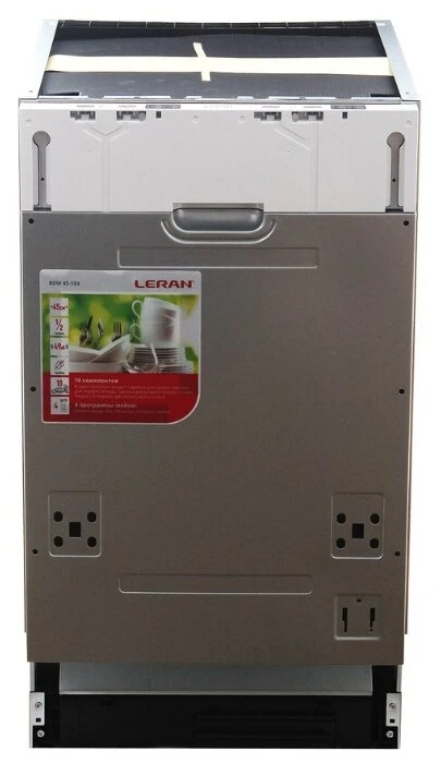 Встраиваемая посудомоечная машина Leran BDW 45-104 VSK2044063