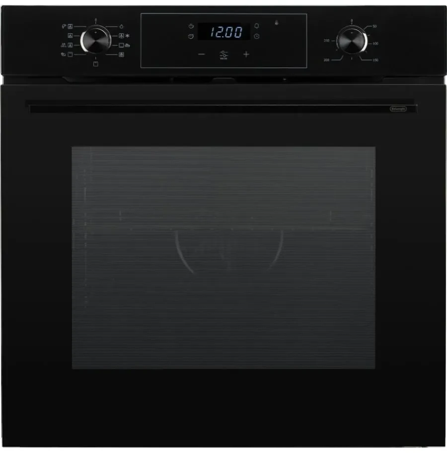 Духовой шкаф DeLonghi DEO 735 NB Norma VSK2322814