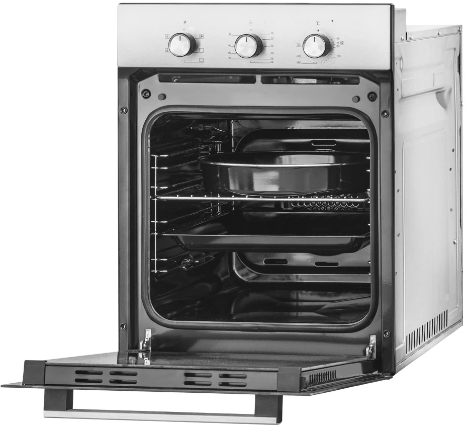 Товар Компактный духовой шкаф Simfer B4EM16016 VSK2239514