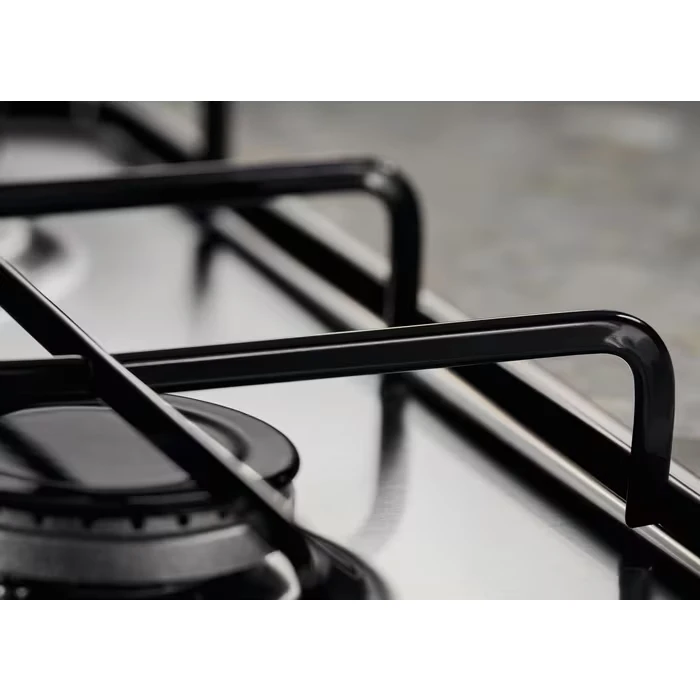 Товар Варочная панель из нержавеющей стали Electrolux KGS6404SX VSK2304819