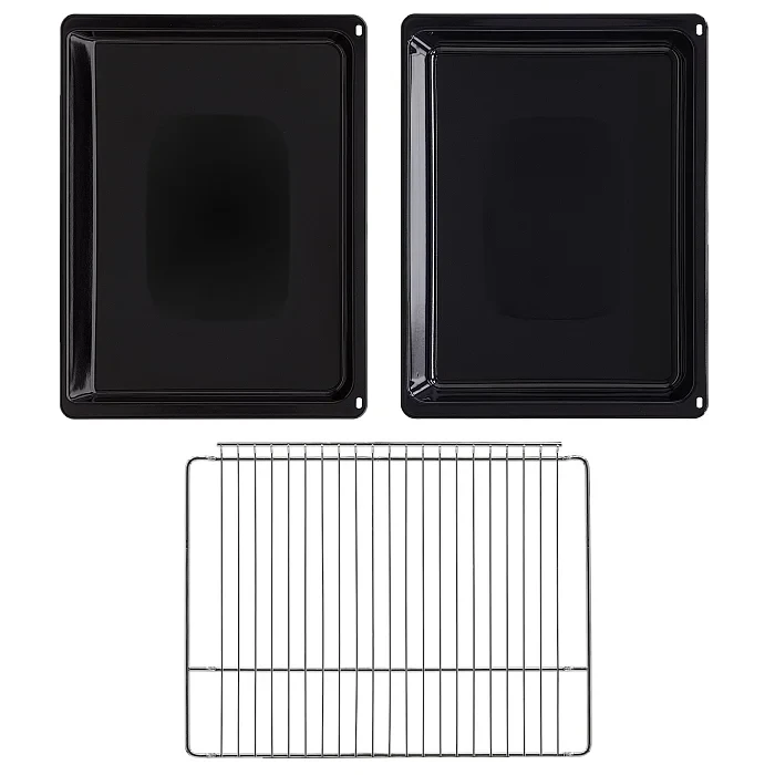 Товар Духовой шкаф Krona Infinitum max 60 BL/BL VSK2318807